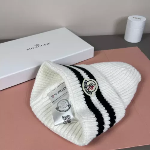 Replica Moncler Caps #1378791 $25.00 USD for Wholesale