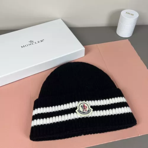 Moncler Caps #1378795