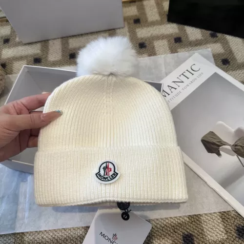 Moncler Caps #1378796