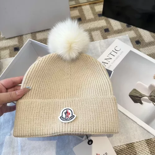 Moncler Caps #1378797
