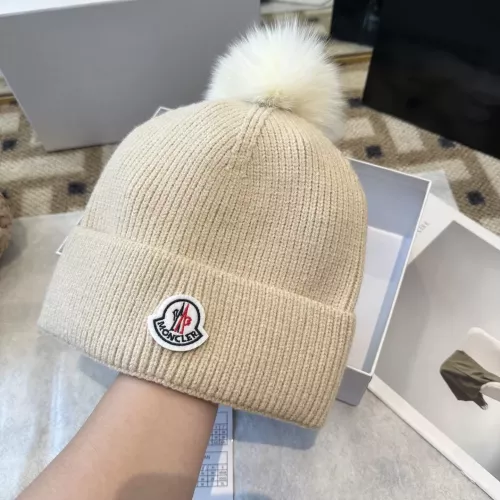Replica Moncler Caps #1378797 $27.00 USD for Wholesale