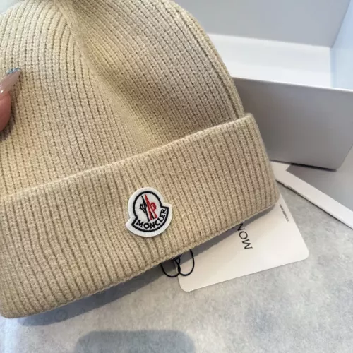 Replica Moncler Caps #1378797 $27.00 USD for Wholesale