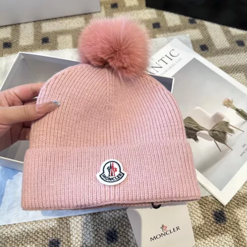 Moncler Caps #1378798