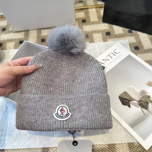 Moncler Caps #1378801