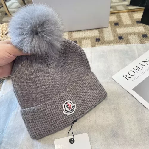 Replica Moncler Caps #1378801 $27.00 USD for Wholesale