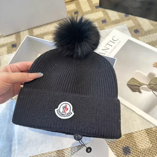 Moncler Caps #1378803