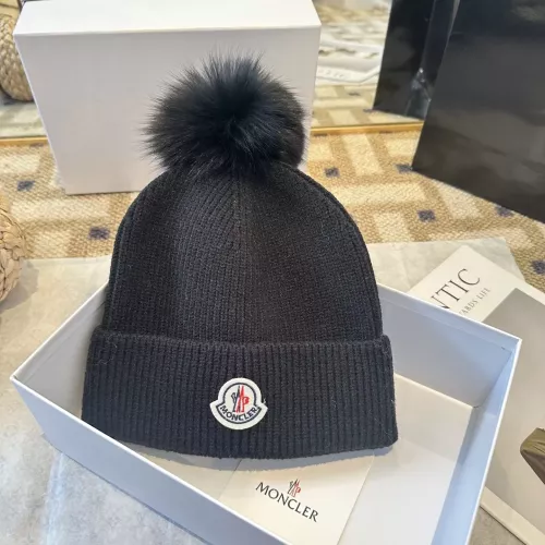 Replica Moncler Caps #1378803 $27.00 USD for Wholesale