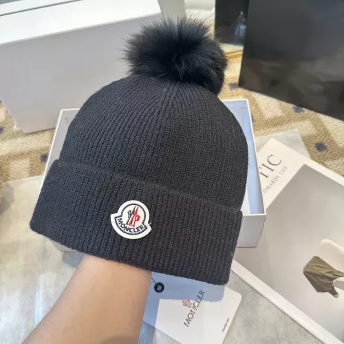 Replica Moncler Caps #1378803 $27.00 USD for Wholesale