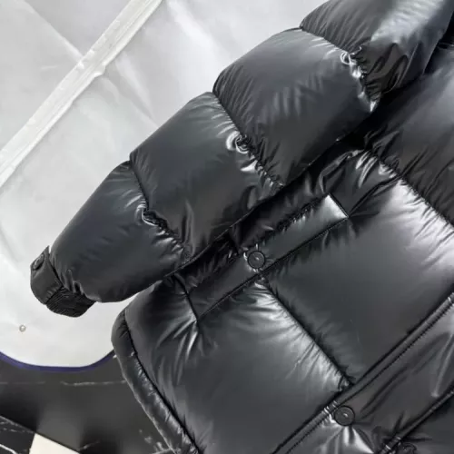 Replica Burberry Down Feather Coat Long Sleeved For Men #1378804 $241.32 USD for Wholesale