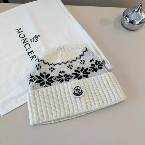 Moncler Caps #1378809