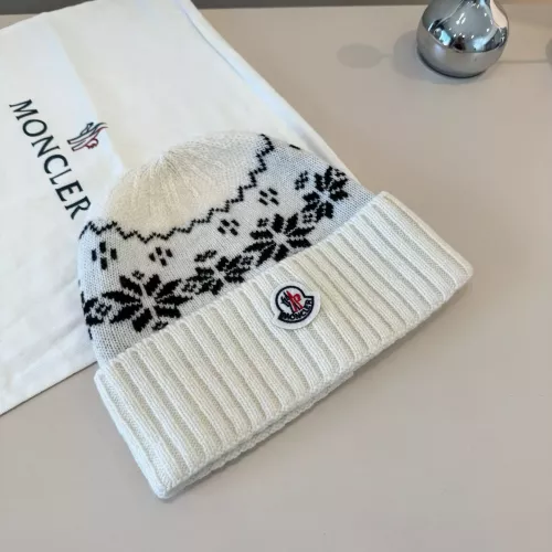 Replica Moncler Caps #1378809 $36.00 USD for Wholesale