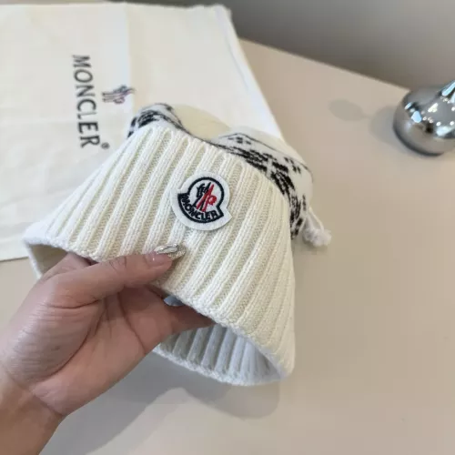 Replica Moncler Caps #1378809 $36.00 USD for Wholesale