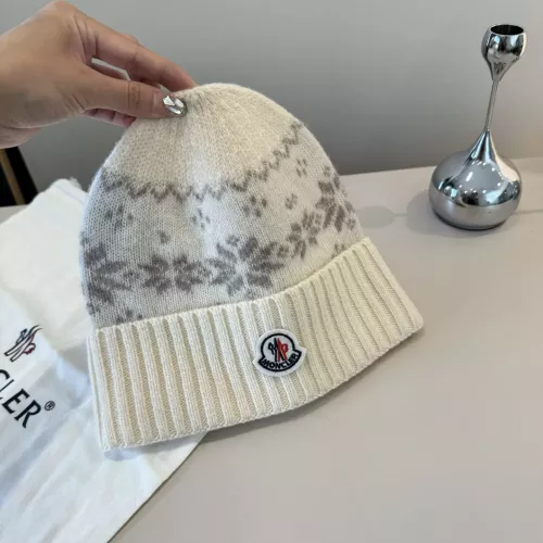 Replica Moncler Caps #1378810 $36.00 USD for Wholesale
