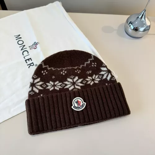 Moncler Caps #1378812