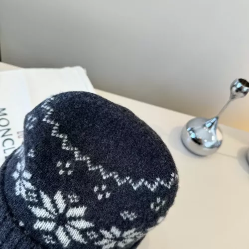 Replica Moncler Caps #1378813 $36.00 USD for Wholesale