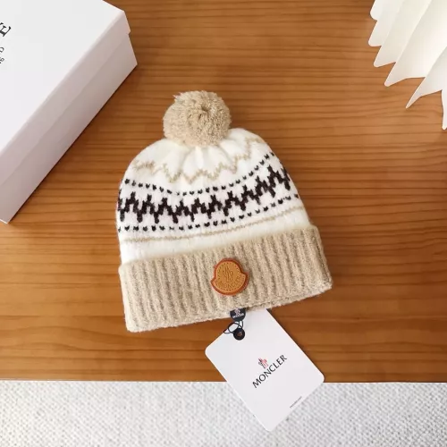 Moncler Caps #1378814