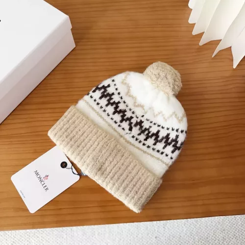 Replica Moncler Caps #1378814 $27.00 USD for Wholesale