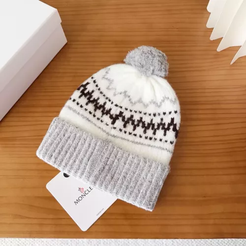 Replica Moncler Caps #1378815 $27.00 USD for Wholesale