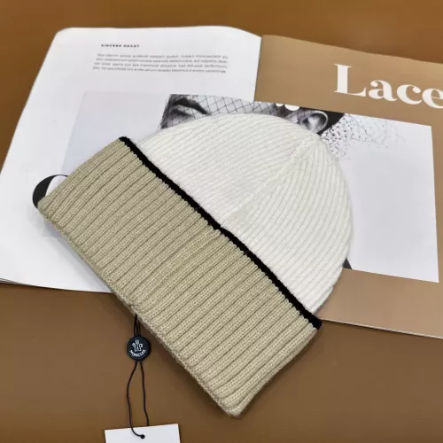 Replica Moncler Caps #1378818 $27.00 USD for Wholesale