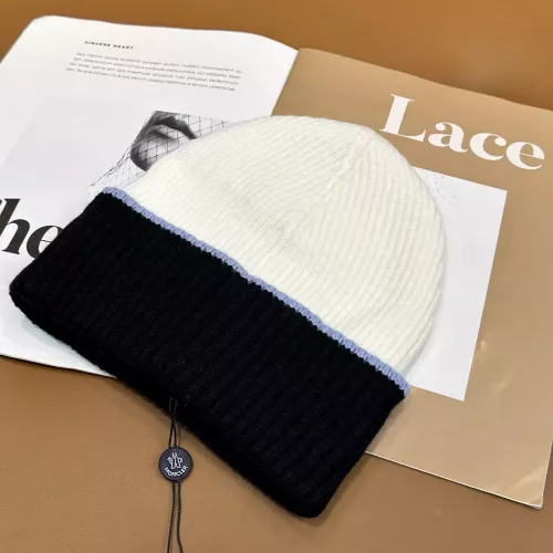 Replica Moncler Caps #1378819 $27.00 USD for Wholesale