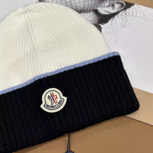 Replica Moncler Caps #1378819 $27.00 USD for Wholesale