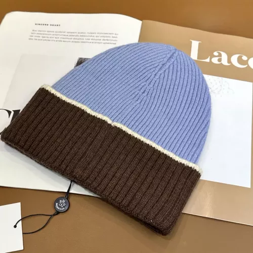 Replica Moncler Caps #1378820 $27.00 USD for Wholesale