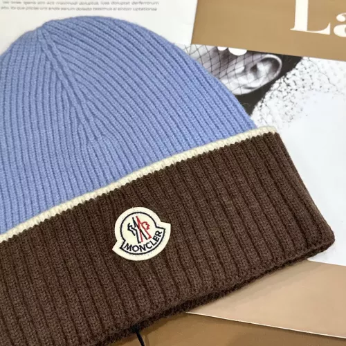 Replica Moncler Caps #1378820 $27.00 USD for Wholesale