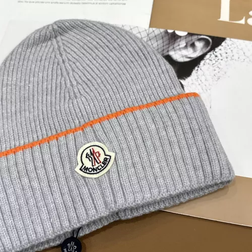Replica Moncler Caps #1378822 $27.00 USD for Wholesale