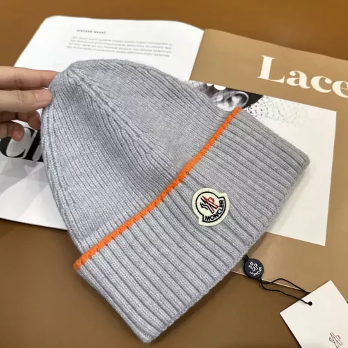 Replica Moncler Caps #1378822 $27.00 USD for Wholesale