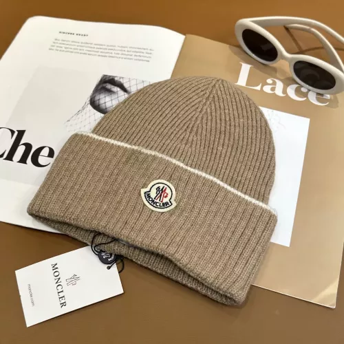Replica Moncler Caps #1378823 $27.00 USD for Wholesale