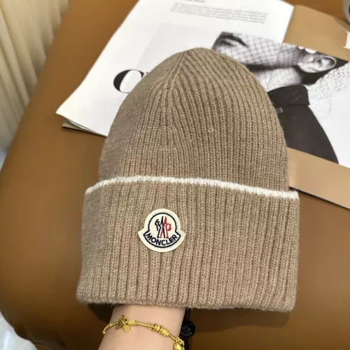 Replica Moncler Caps #1378823 $27.00 USD for Wholesale