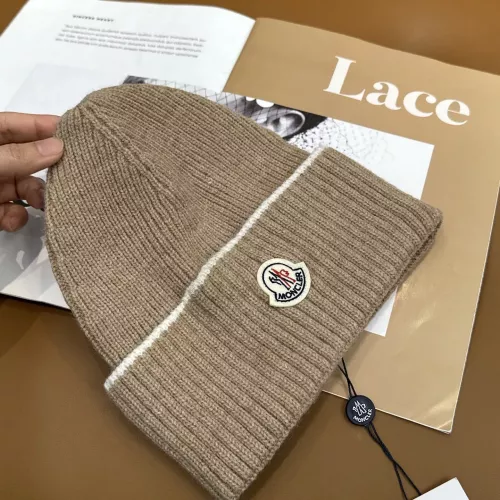 Replica Moncler Caps #1378823 $27.00 USD for Wholesale