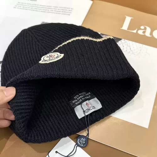 Replica Moncler Caps #1378824 $27.00 USD for Wholesale