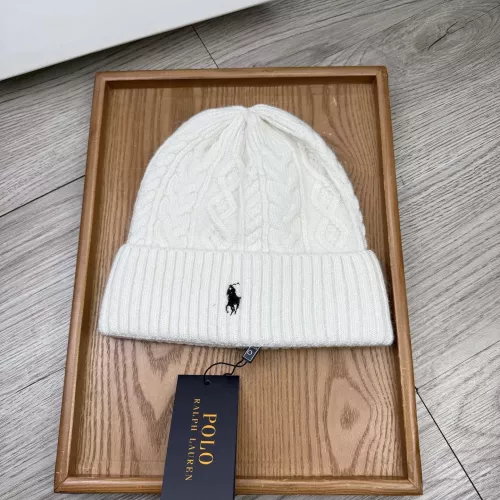 Ralph Lauren Polo Caps #1378826