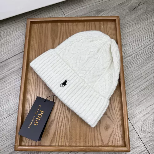 Replica Ralph Lauren Polo Caps #1378826 $36.00 USD for Wholesale