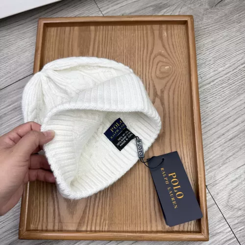 Replica Ralph Lauren Polo Caps #1378826 $36.00 USD for Wholesale
