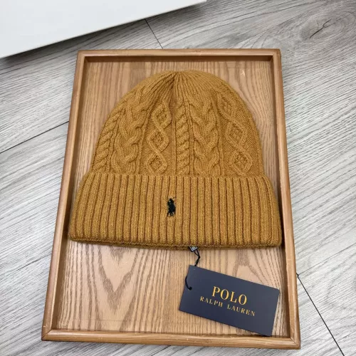 Ralph Lauren Polo Caps #1378827