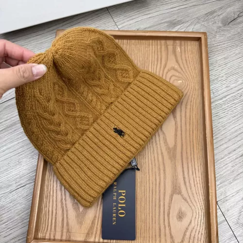 Replica Ralph Lauren Polo Caps #1378827 $36.00 USD for Wholesale