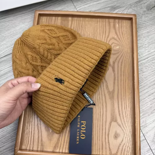 Replica Ralph Lauren Polo Caps #1378827 $36.00 USD for Wholesale