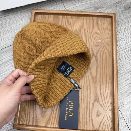 Replica Ralph Lauren Polo Caps #1378827 $36.00 USD for Wholesale