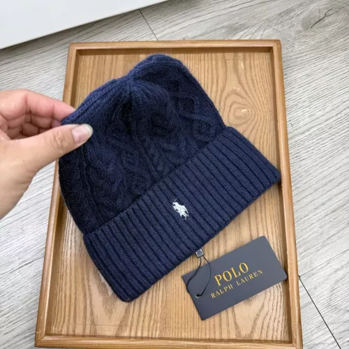 Replica Ralph Lauren Polo Caps #1378828 $36.00 USD for Wholesale