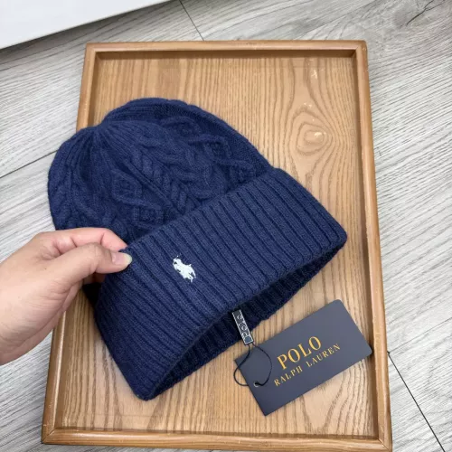 Replica Ralph Lauren Polo Caps #1378828 $36.00 USD for Wholesale