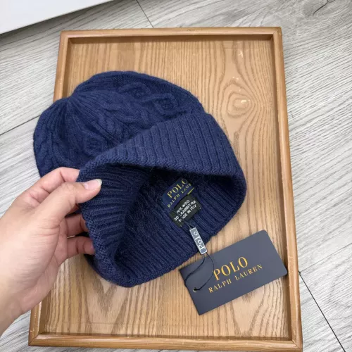 Replica Ralph Lauren Polo Caps #1378828 $36.00 USD for Wholesale