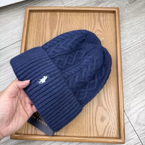 Replica Ralph Lauren Polo Caps #1378828 $36.00 USD for Wholesale