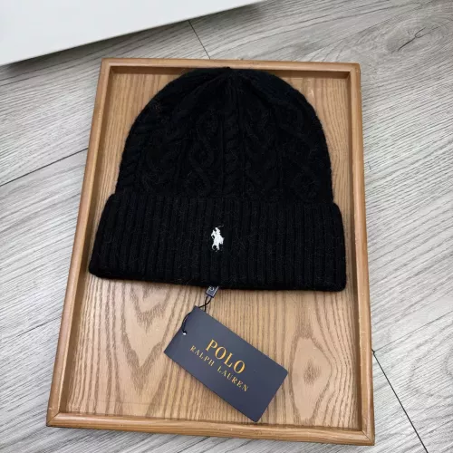 Ralph Lauren Polo Caps #1378829