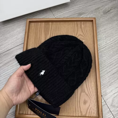 Replica Ralph Lauren Polo Caps #1378829 $36.00 USD for Wholesale