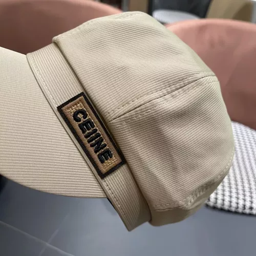 Replica Celine Caps #1378830 $34.00 USD for Wholesale