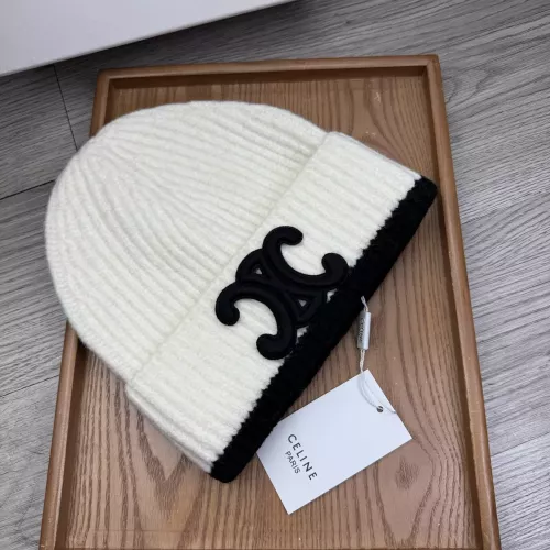 Replica Celine Caps #1378835 $27.00 USD for Wholesale
