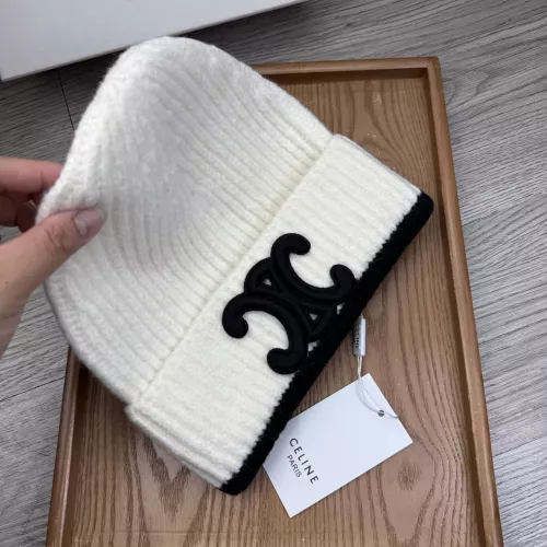 Replica Celine Caps #1378835 $27.00 USD for Wholesale