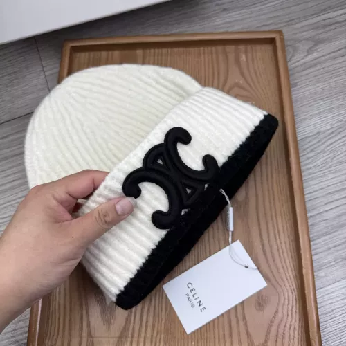 Replica Celine Caps #1378835 $27.00 USD for Wholesale